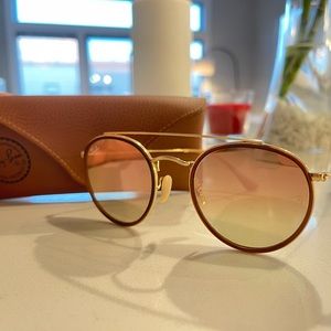 Ray-ban sunglasses